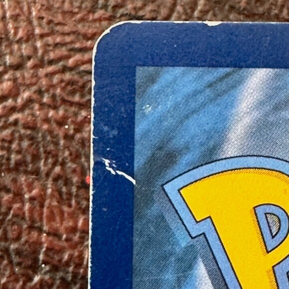 New DARKRAI EX 63/108 B&W Dark Explorers Ultra Rare Holo Pokemon Card - Picture 3 of 3